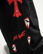 M-Boy Chomper Black Longsleeve™