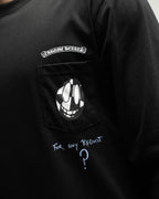 M-Boy Link Black Long Sleeve™