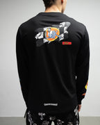 M-Boy Link Black Long Sleeve™
