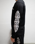 Aspen Black Long Sleeve™