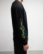 M-Boy Stay Fast Black Long Sleeve™