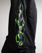 M-Boy Stay Fast Black Long Sleeve™