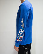 M-Boy Space Blue Long Sleeve™