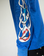 M-Boy Space Blue Long Sleeve™