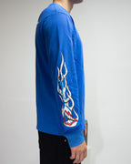 M-Boy Space Blue Long Sleeve™