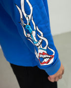 M-Boy Space Blue Long Sleeve™