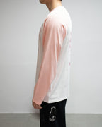 Pink Horseshoe Logo Pink Long Sleeve™