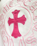 Pink Horseshoe Logo Pink Long Sleeve™
