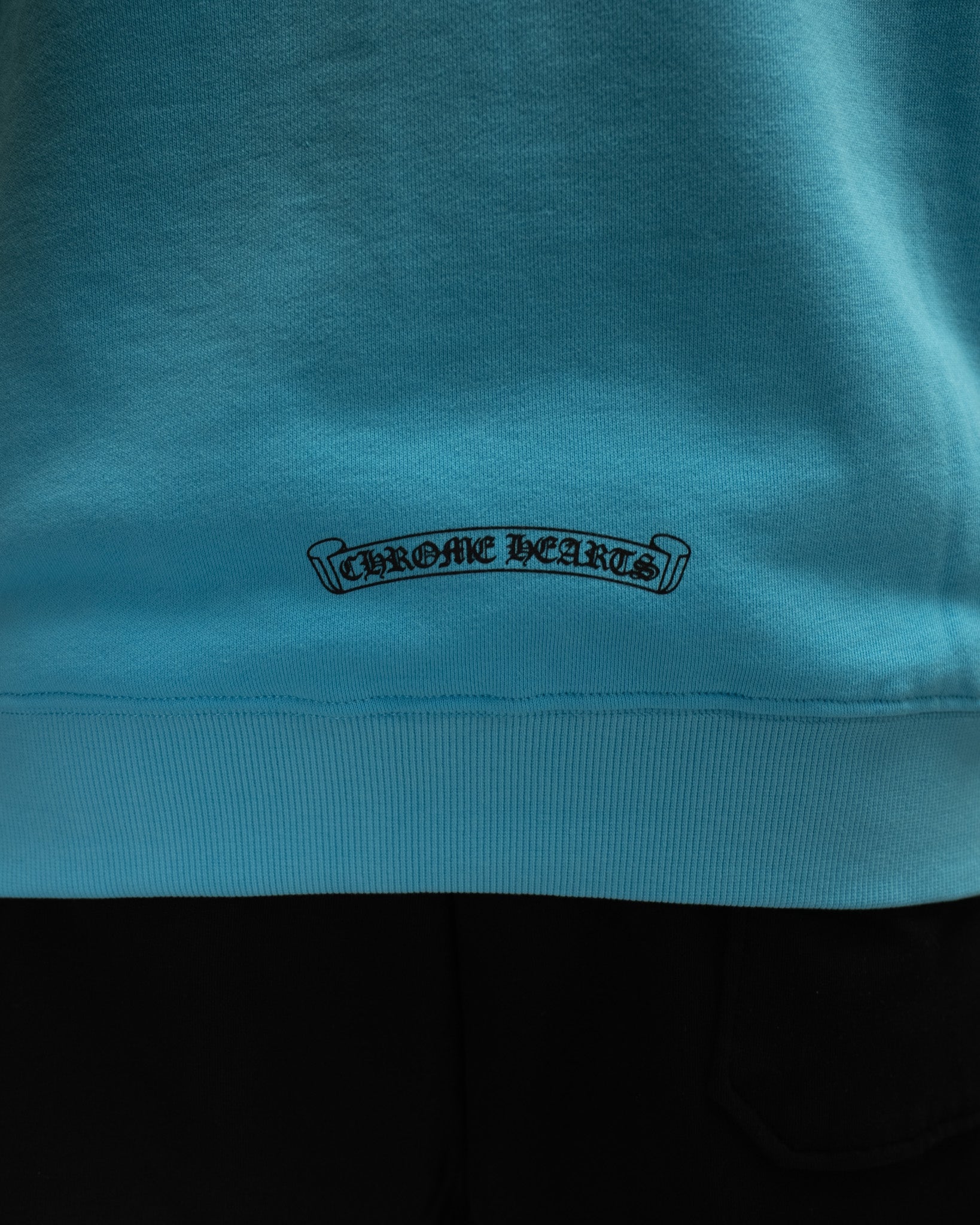 M-Boy Brain New Blue Hoodie™