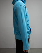 M-Boy Brain New Blue Hoodie™