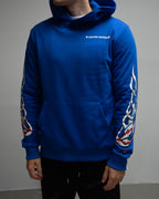 M-Boy Space Blue Hoodie™