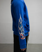 M-Boy Space Blue Hoodie™