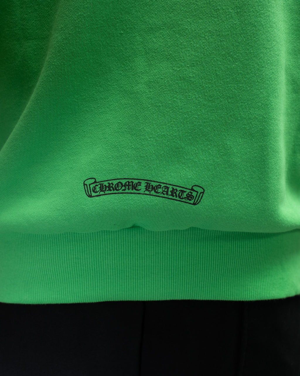 M-Boy S*x Records Green Hoodie™