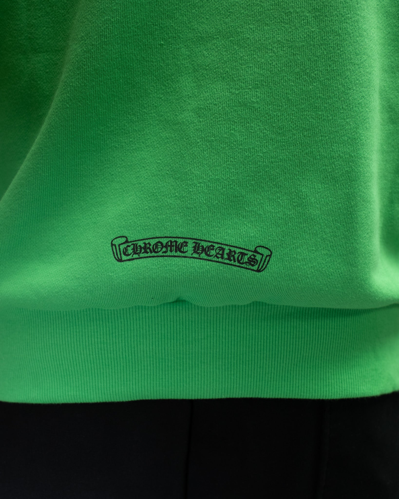 M-Boy S*x Records Green Hoodie™