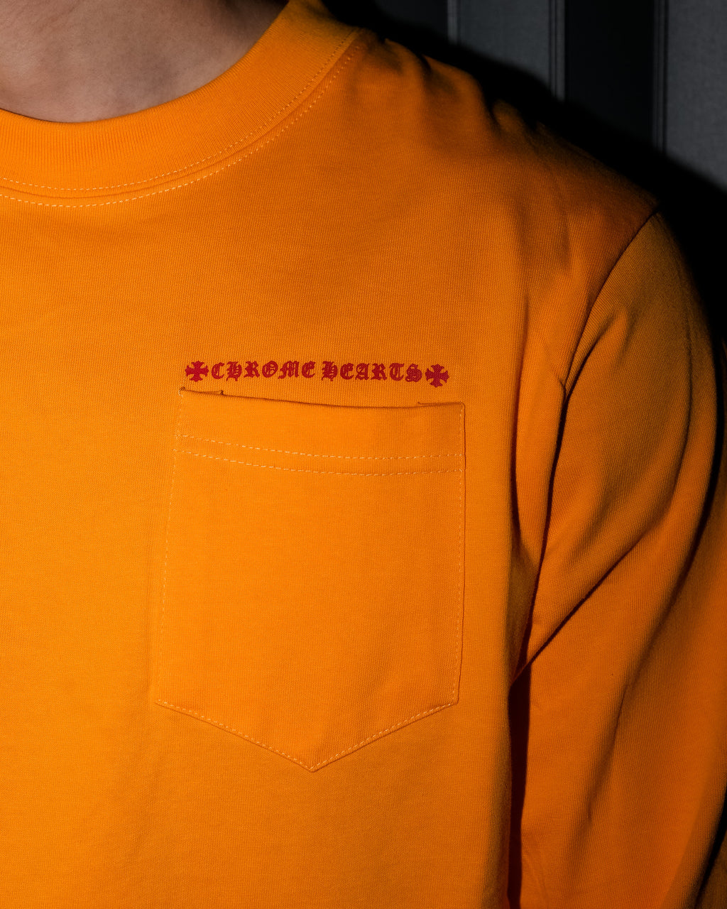 M-Boy Call Me Yellow Long Sleeve™