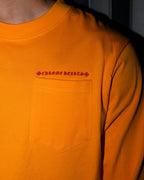 M-Boy Call Me Yellow Long Sleeve™