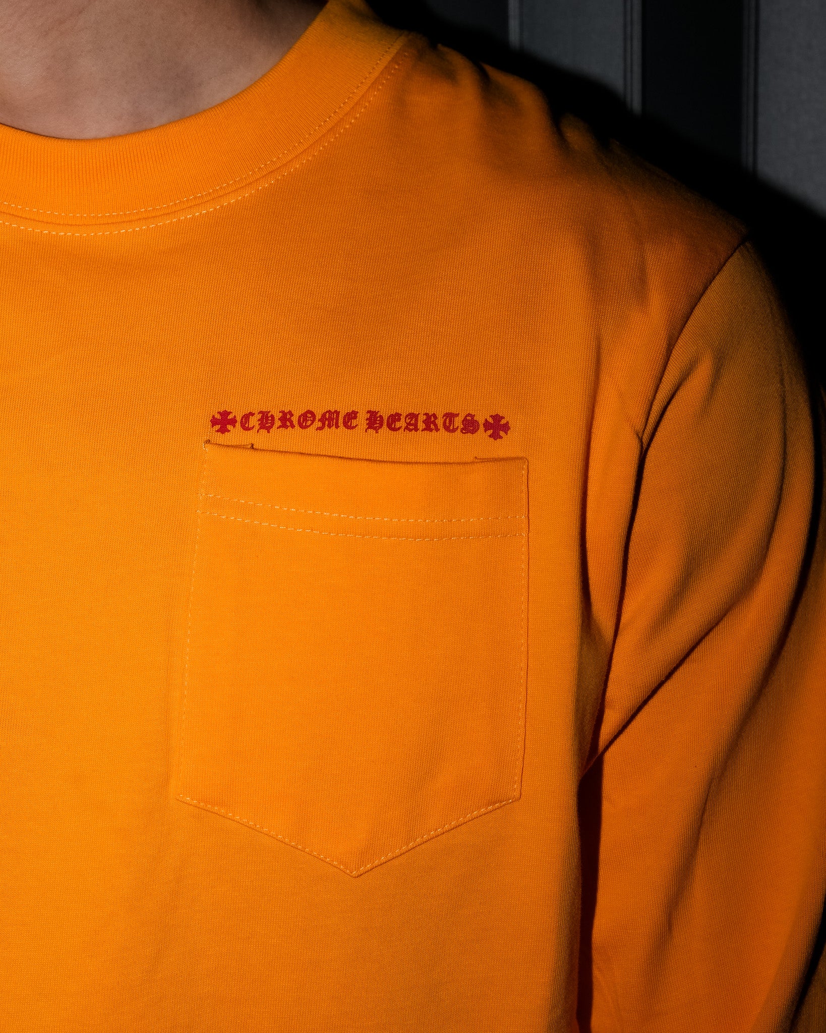 M-Boy Call Me Yellow Long Sleeve™