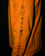 M-Boy Call Me Yellow Long Sleeve™
