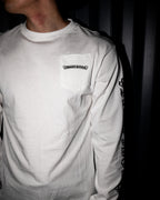 F*ck You White Long Sleeve™
