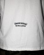 F*ck You White Long Sleeve™