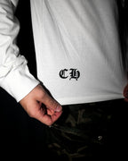 F*ck You White Long Sleeve™