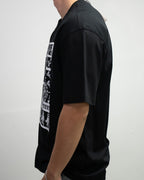 FOTI Graphic Black T-Shirt™
