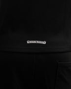 Horse Shoe Logo Black Tank Top™