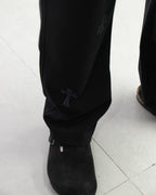 Gothic Symbols Black Sweatpants™
