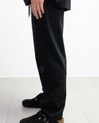 Gothic Symbols Black Sweatpants™