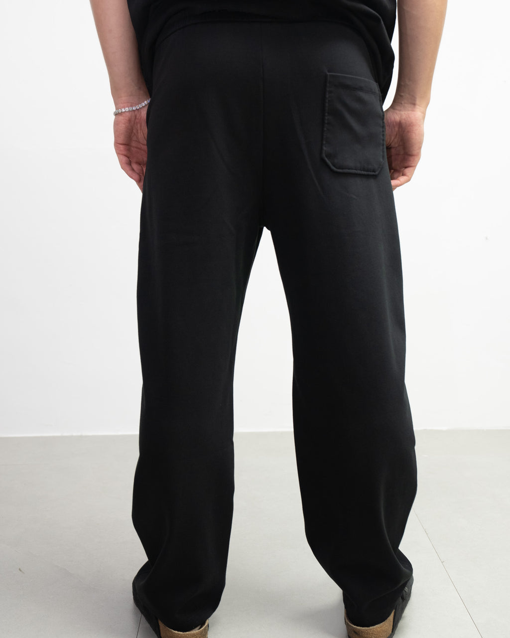 Gothic Symbols Black Sweatpants™