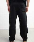 Gothic Symbols Black Sweatpants™