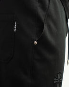 Gothic Symbols Black Sweatpants™
