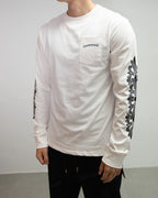 Aspen White Long Sleeve™