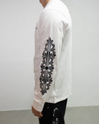 Aspen White Long Sleeve™