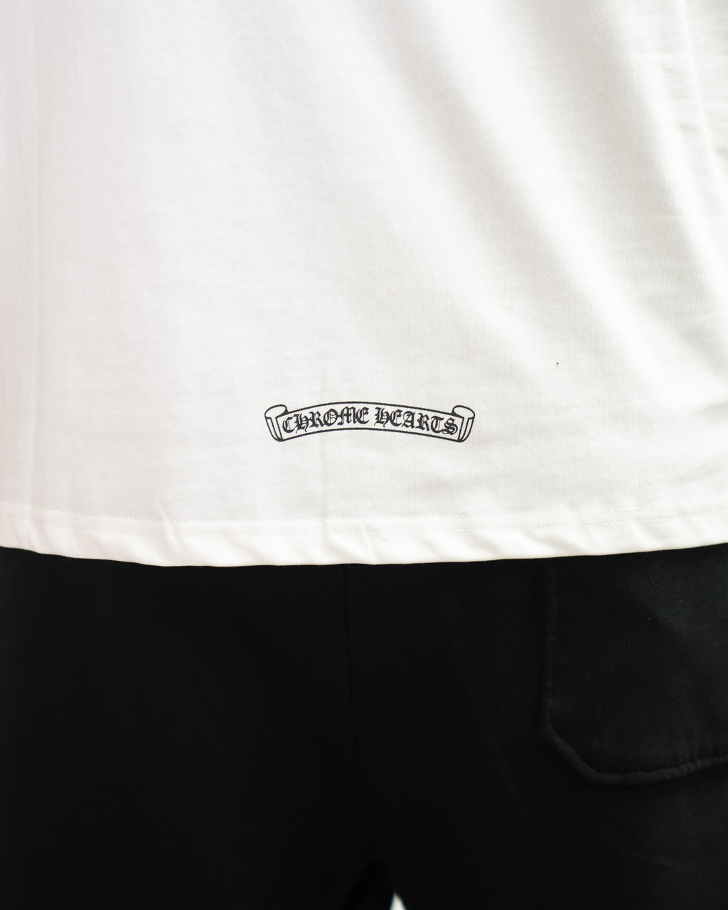 Aspen White Long Sleeve™
