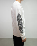 Aspen White Long Sleeve™