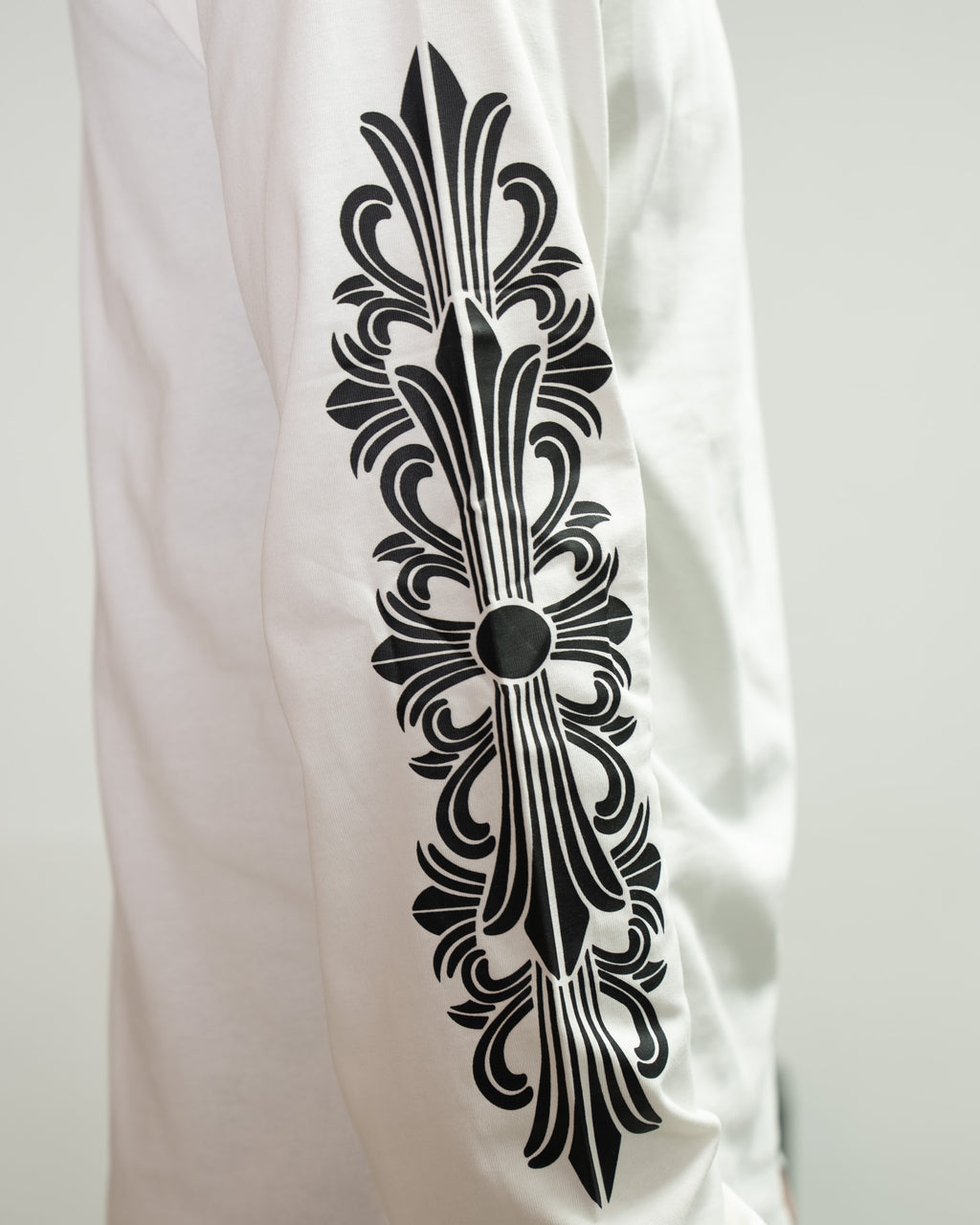 Aspen White Long Sleeve™