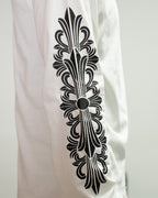 Aspen White Long Sleeve™