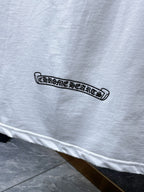 Fleur Logo White T-Shirt™