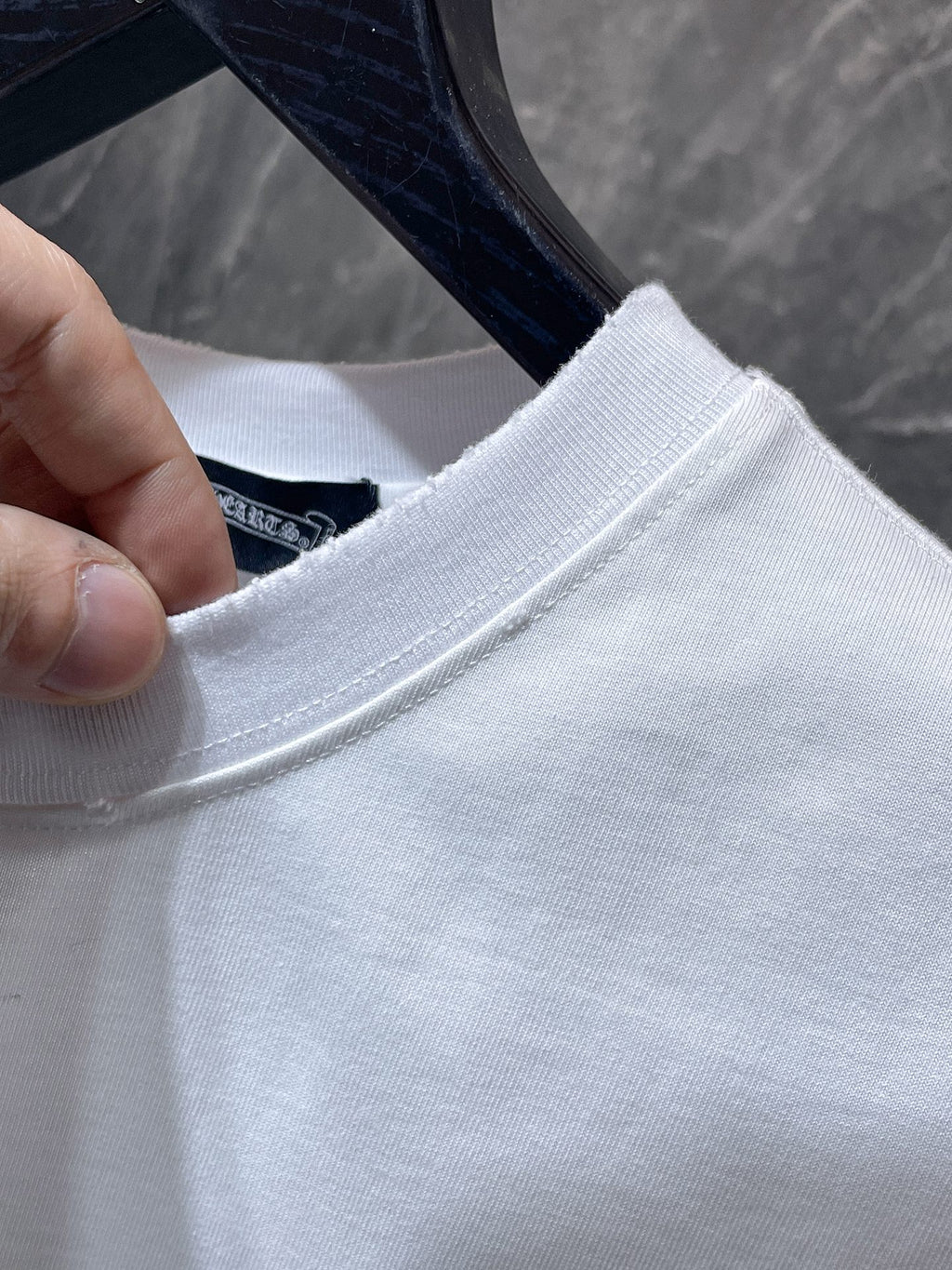 Fleur Logo White T-Shirt™