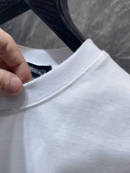 Fleur Logo White T-Shirt™