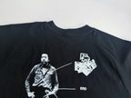 ER* Film On Paper Black T-Shirt™