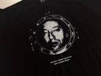 ER* Film On Paper Black T-Shirt™