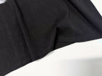ER* Woman in Sheet Raglan Black T-Shirt™