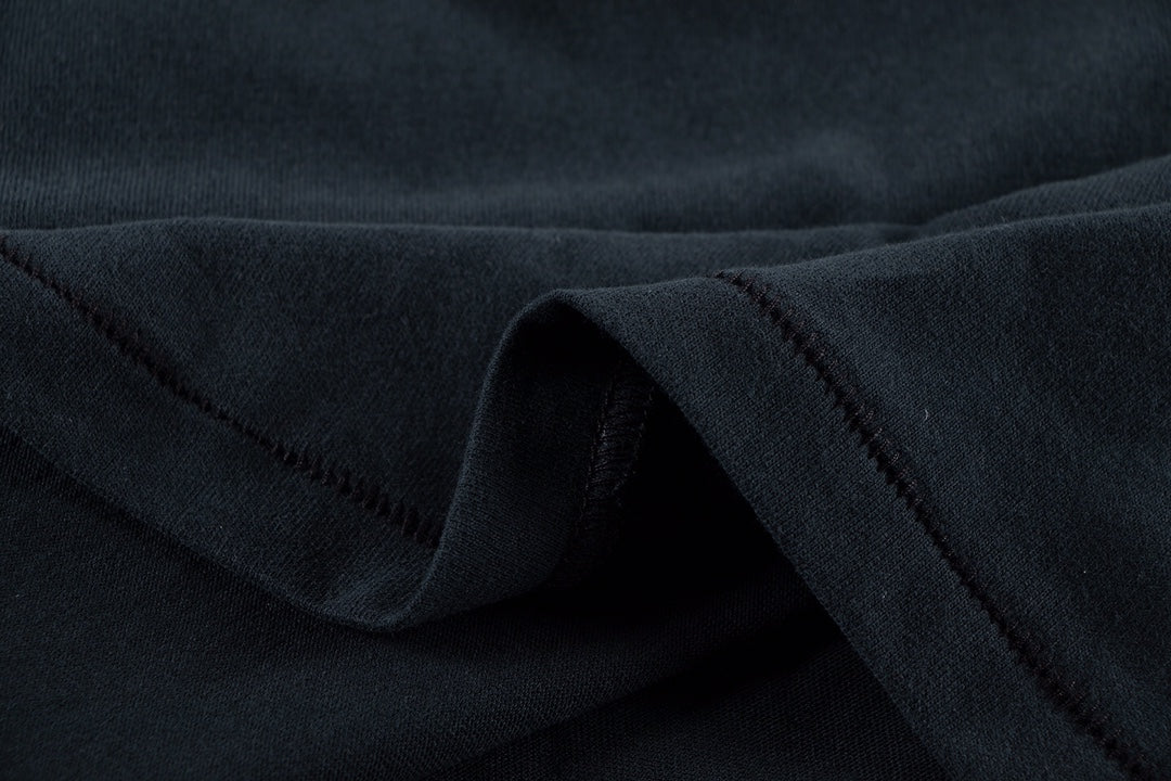 ER* Black Bauhaus T-Shirt™