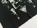ER* Possesso Inquietante Black T-Shirt™
