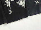 ER* Possesso Inquietante Black T-Shirt™