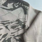 ER* Past in Vain Crewneck Sweater™