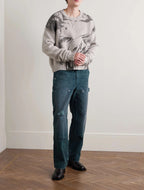 ER* Past in Vain Crewneck Sweater™
