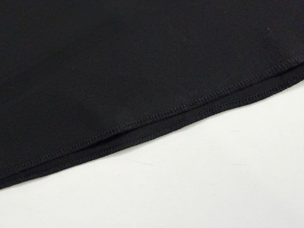 ER* Paragraph Black T-Shirt™